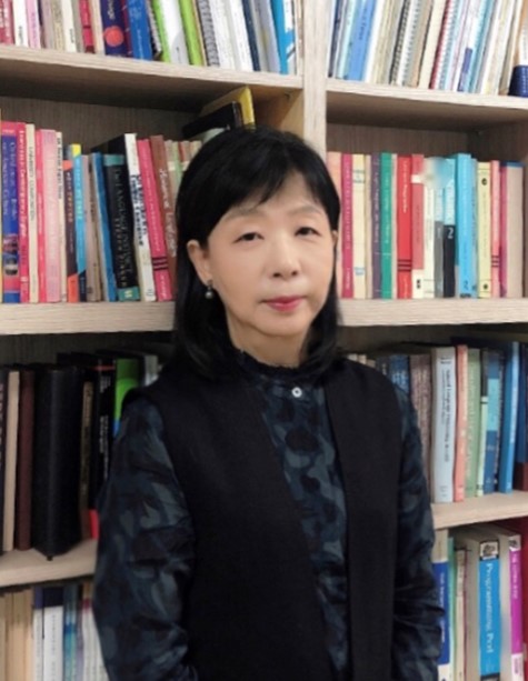 김지은 교수 Prof. Jee Eun Kim 사진