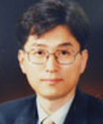  김광섭 교수 사진