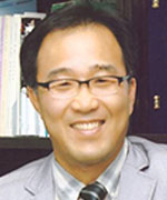 홍성훈 교수 사진