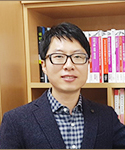박정식 교수 Prof. Jeong-sik Park 사진