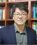 장태엽 교수 Prof. Tae-Yeoub Jang 사진