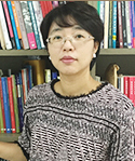 조수경 교수 Prof. Sookyung Cho 사진