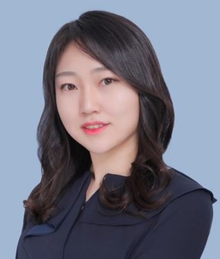 김주애 교수 Prof. Juae Kim 사진