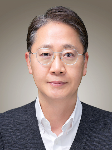 김유강 교수 Prof. Yookang Kim 사진