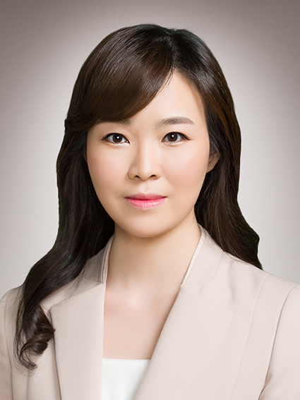 김지현 교수 Prof. Ji Hyon Kim 사진