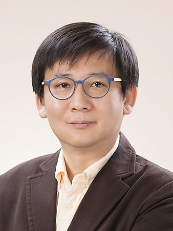 최호성 교수 Prof. Hohsung Choe 사진