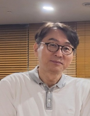 김광섭 교수 Prof. Kwang-sup Kim 사진